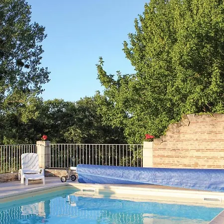 Lovely In With Jacuzzi * Saint-Meard-de-Gurcon