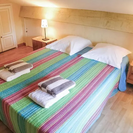 Holiday home Lovely Home In Saint-Meard-De-Gurcon With Jacuzzi *